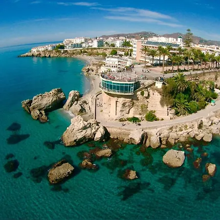 Terrazas Punta Lara *
