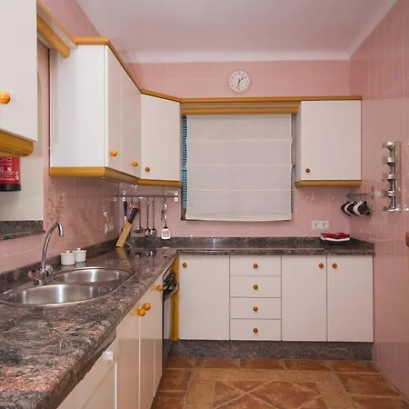 Villa Terrazas Punta Lara