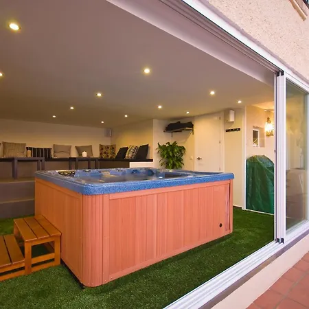 Terrazas Punta Lara Villa