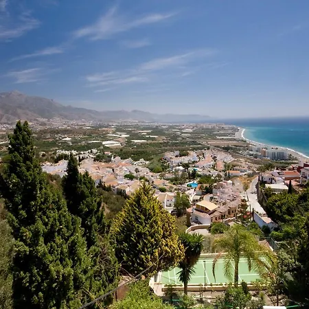 Terrazas Punta Lara Villa Nerja