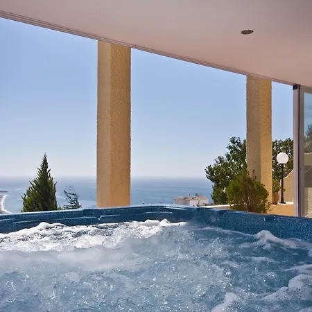 Terrazas Punta Lara Villa