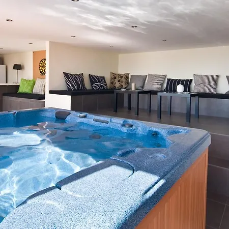 Villa Terrazas Punta Lara