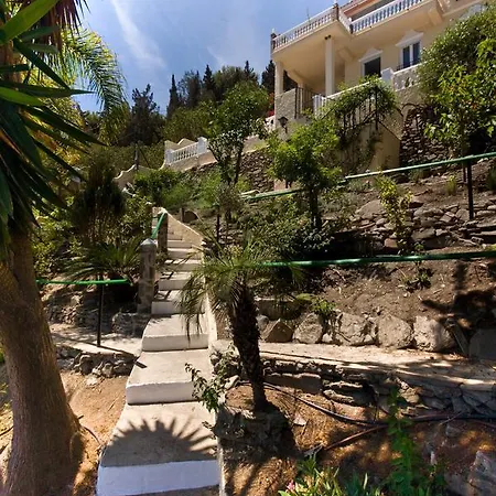 Terrazas Punta Lara Villa *