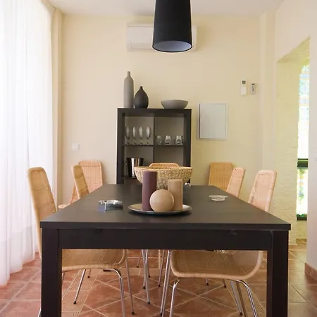 Villa Terrazas Punta Lara Nerja