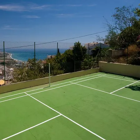 Terrazas Punta Lara Nerja