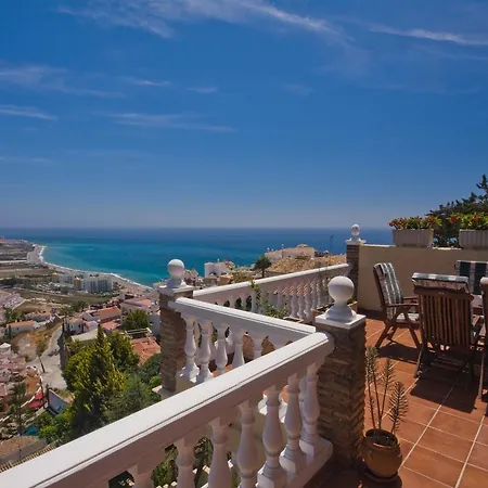 Terrazas Punta Lara Villa