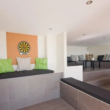 Villa Terrazas Punta Lara Nerja
