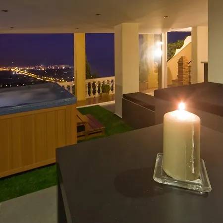 Terrazas Punta Lara Villa Nerja