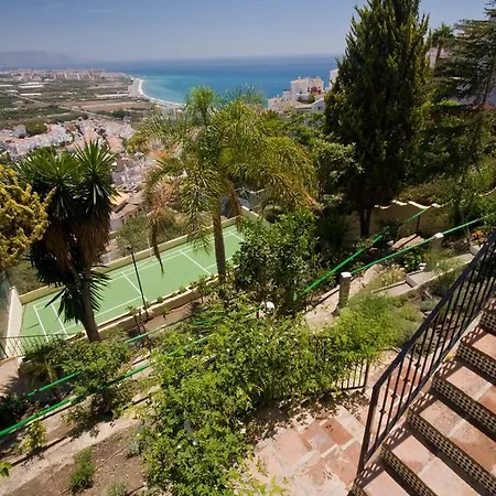 Villa Terrazas Punta Lara