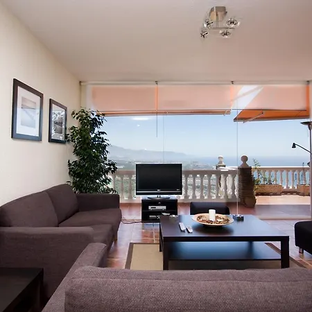 Terrazas Punta Lara Villa