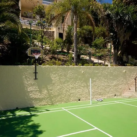 Terrazas Punta Lara Villa *